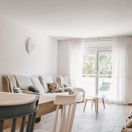 Hauzify I Apartament Arroyo Platja d'Aro Zewnętrze zdjęcie