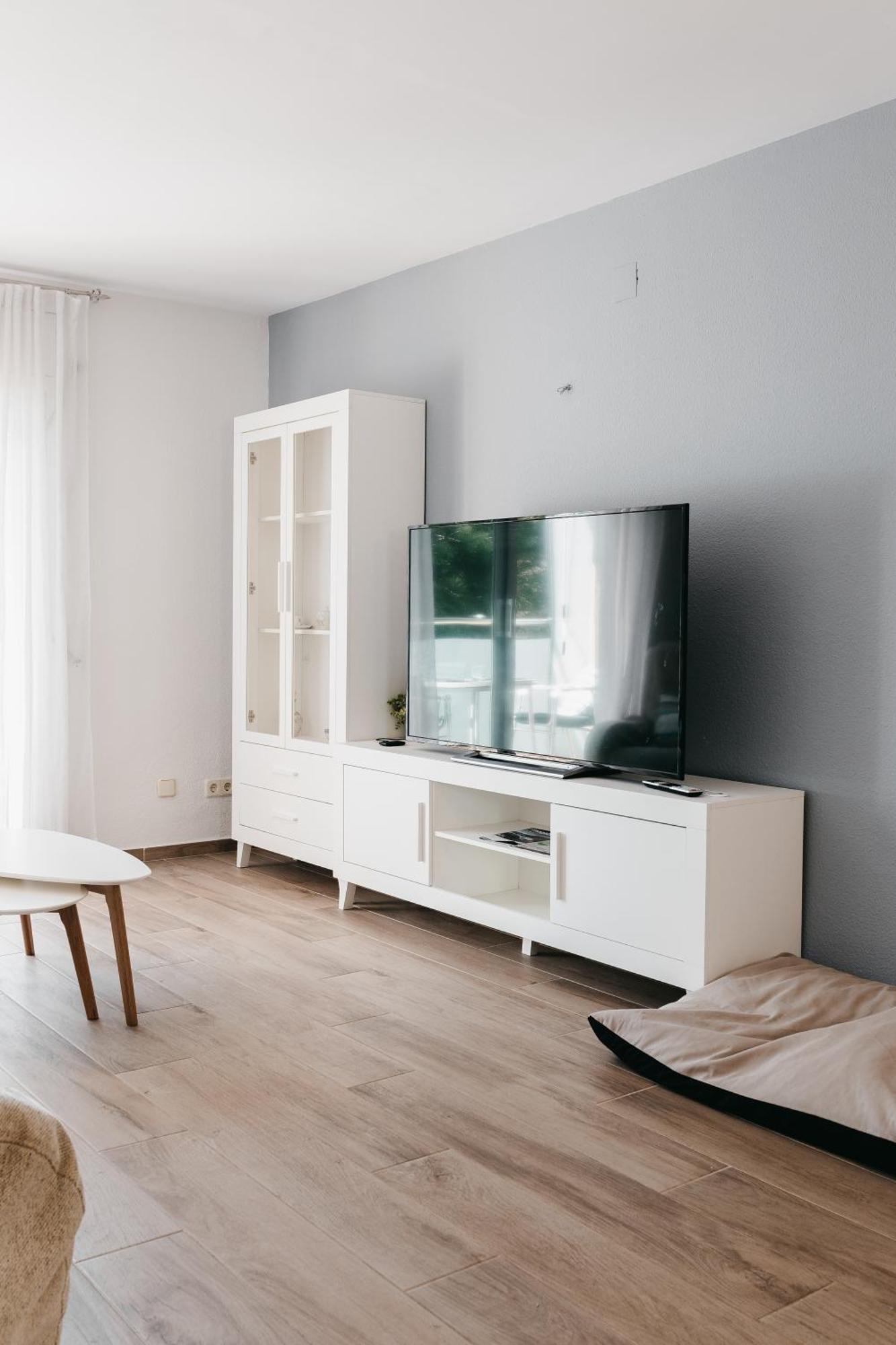 Hauzify I Apartament Arroyo Platja d'Aro Zewnętrze zdjęcie