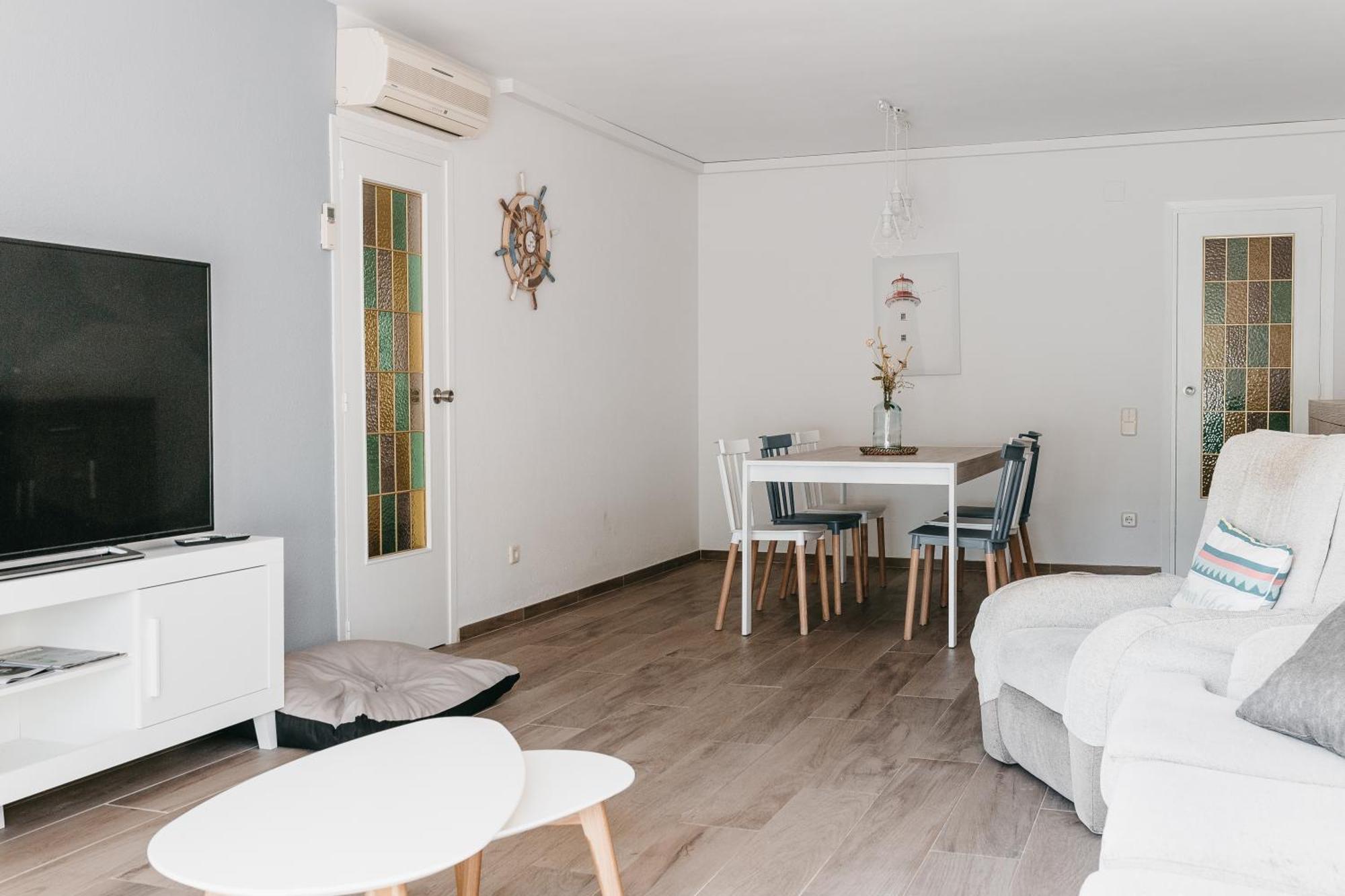 Hauzify I Apartament Arroyo Platja d'Aro Zewnętrze zdjęcie