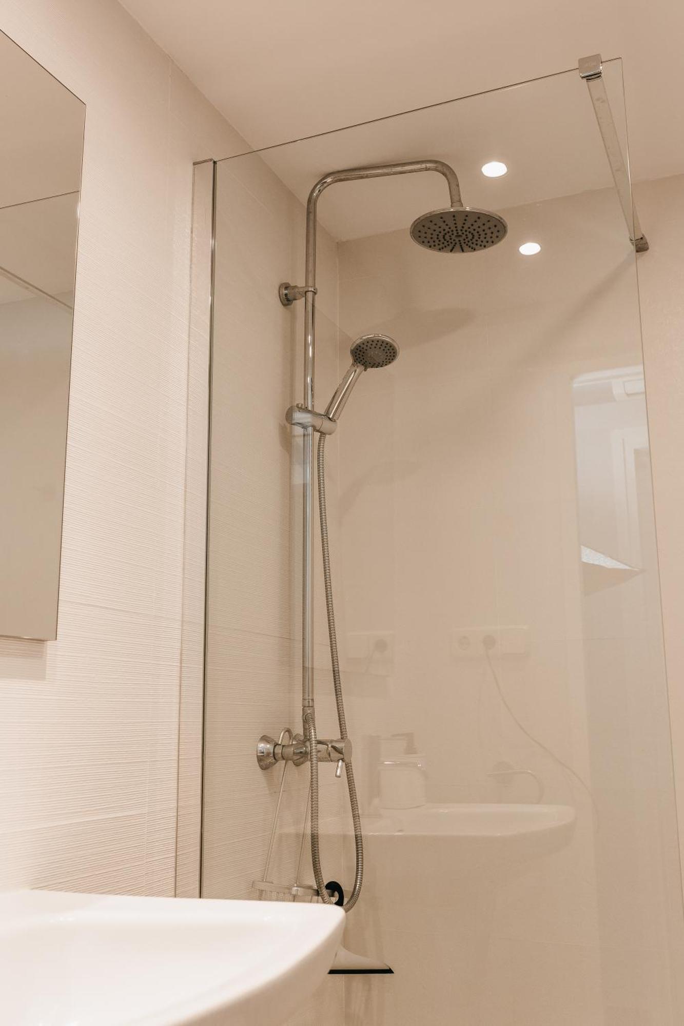 Hauzify I Apartament Arroyo Platja d'Aro Zewnętrze zdjęcie