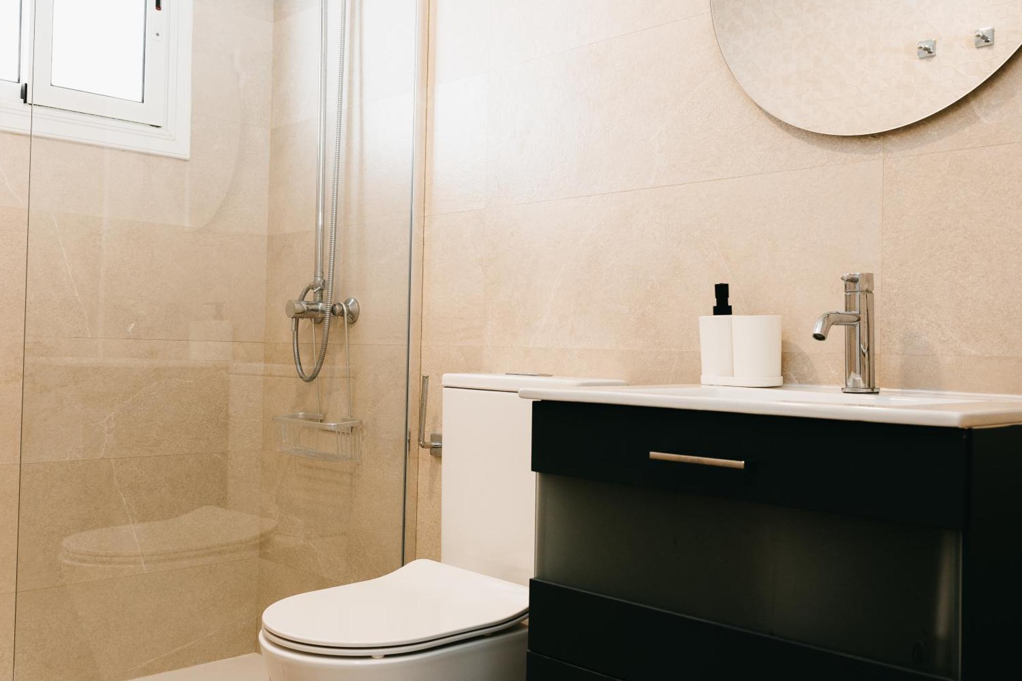 Hauzify I Apartament Arroyo Platja d'Aro Zewnętrze zdjęcie