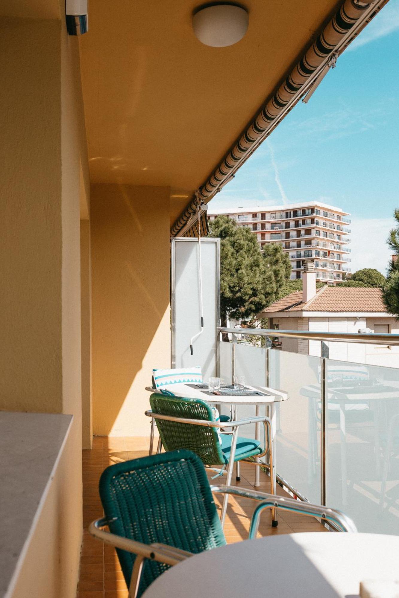Hauzify I Apartament Arroyo Platja d'Aro Zewnętrze zdjęcie