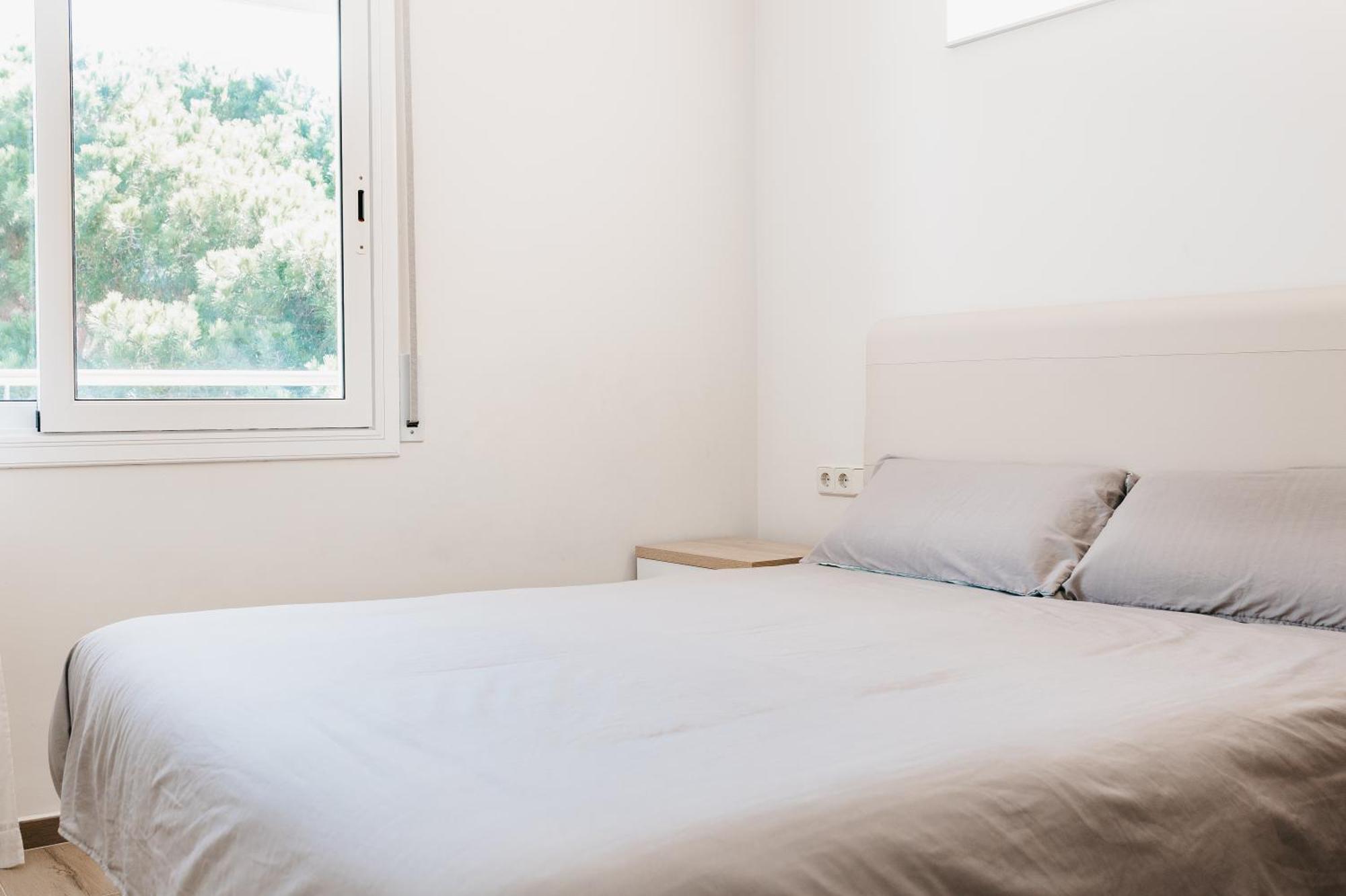 Hauzify I Apartament Arroyo Platja d'Aro Zewnętrze zdjęcie