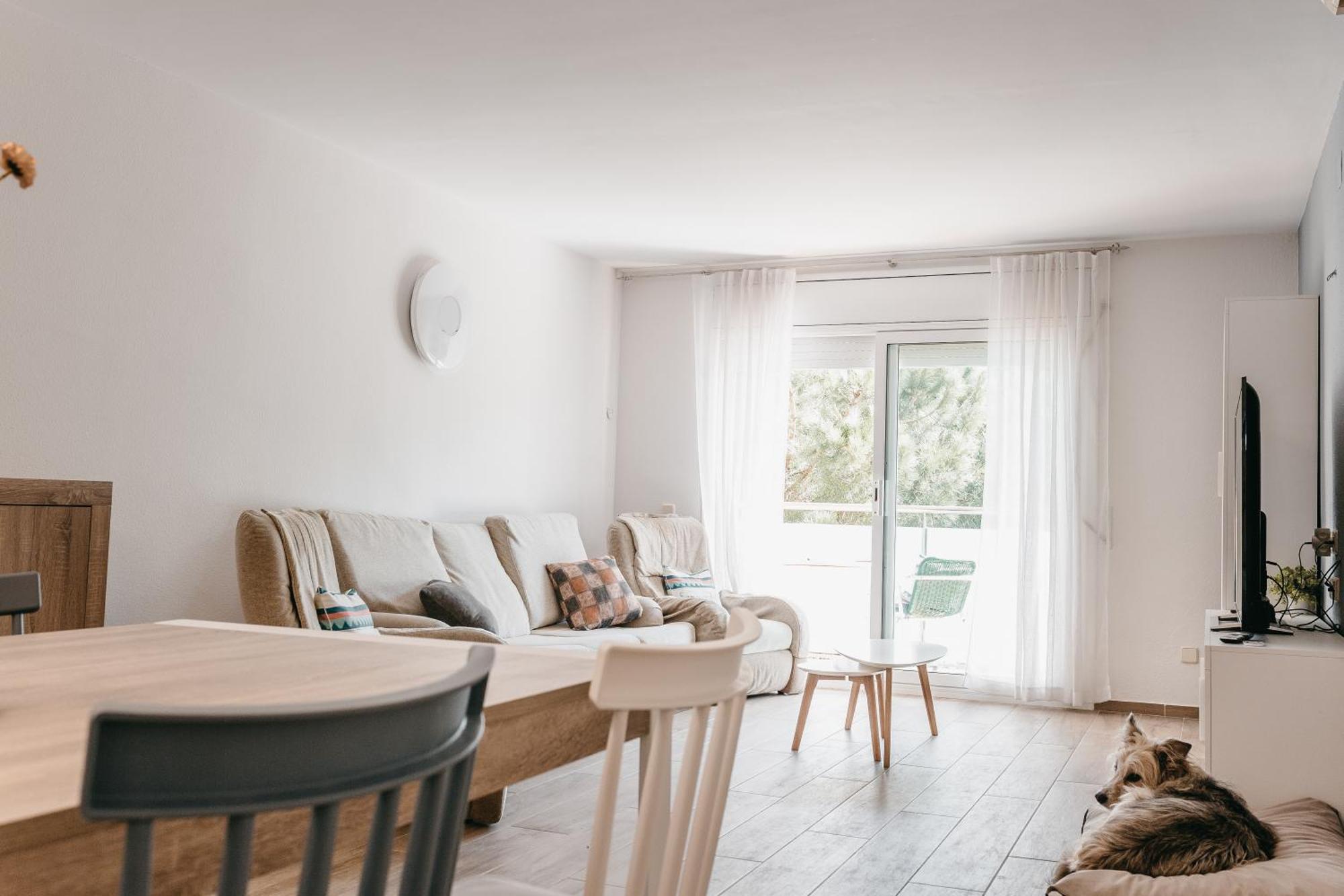 Hauzify I Apartament Arroyo Platja d'Aro Zewnętrze zdjęcie