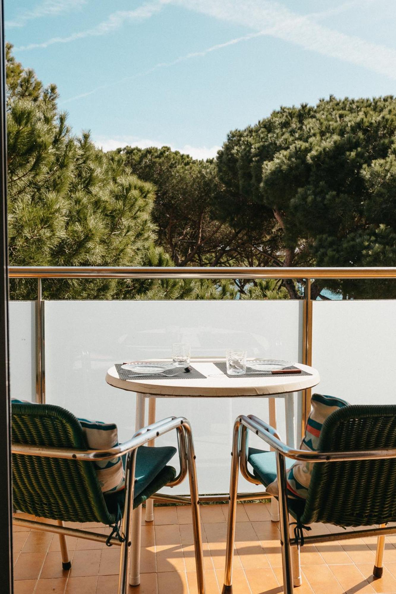 Hauzify I Apartament Arroyo Platja d'Aro Zewnętrze zdjęcie